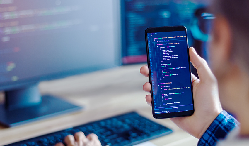 Android Training Courses