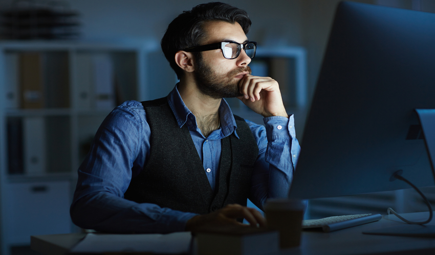 Full stack Java Development
