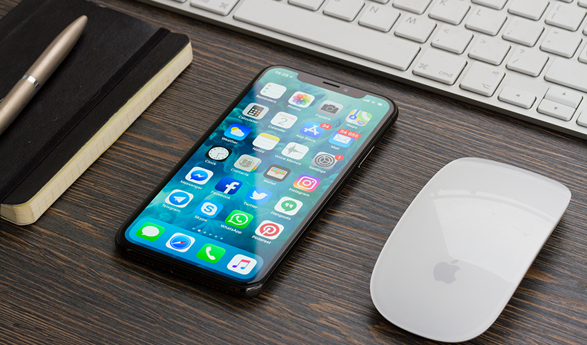iPhone App Development
