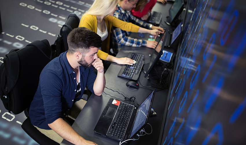 Java Training Courses