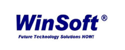 WinSoft logo