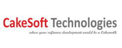 Cakesoft Technologies logo