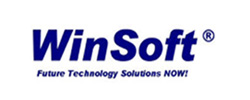 WinSoft logo