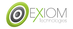 Exiom technologies logo