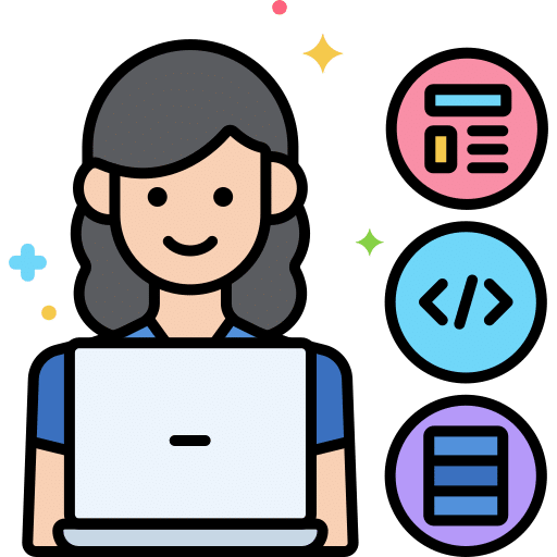 web developer